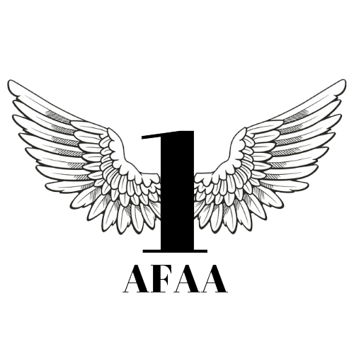 1 Archangel Foster and Adoption Agency logo