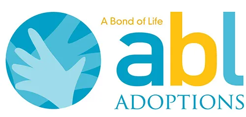 A Bond of Life Adoptions logo