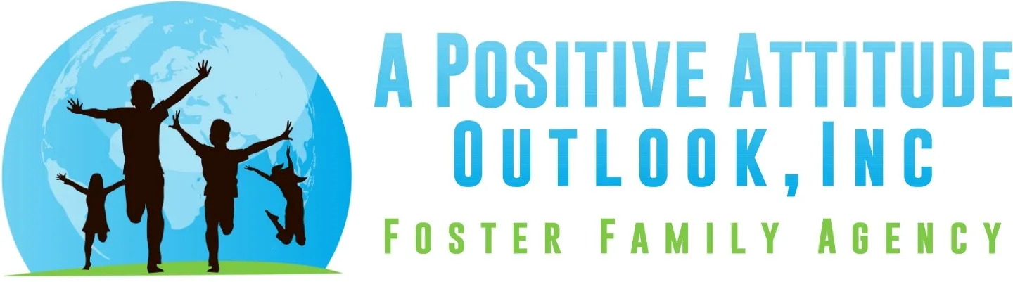 A Positive Attitude Outlook, Inc. logo